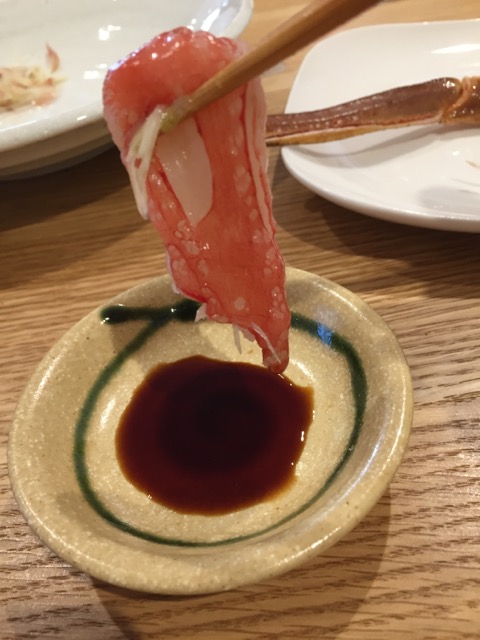 シーフード本舗